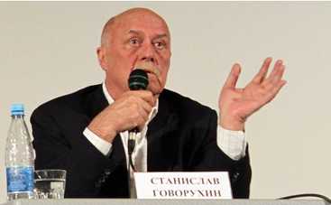 Станислав Говорухин: "В стиле JAZZ"