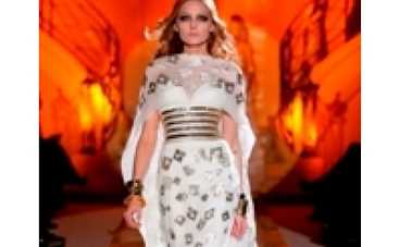 Закройте сезон с Le Grand Fashion Show