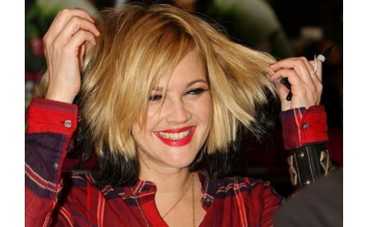 Дрю Берримор нашла нового бойфренда