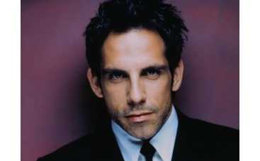 Звезда фильма "Ночь в музее" ждет привидение