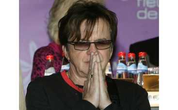 Умер Александр Барыкин