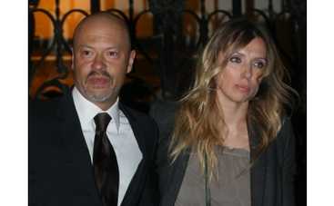 Федор Бондарчук сцепился с женой