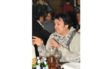 Киркоров нашел себе молодого двойника ФОТО