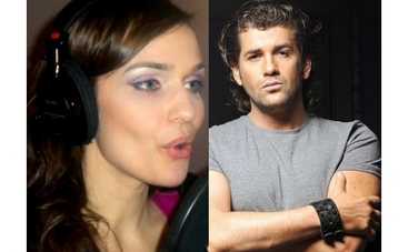 У Алены Водонаевой планы на Ломинского