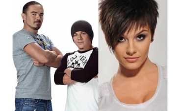 "ТНМК" теперь с Эрикой