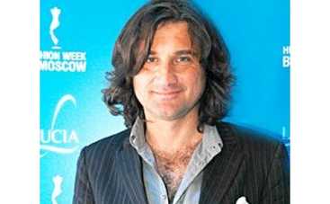 Отар Кушанашвили устроит эротику на кухне