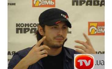 Сергей Притула зашлет кого-то в Зеландию