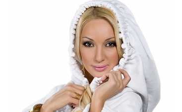 Лера Кудрявцева потеряла багаж