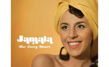 Джамала бесплатно раздает свои песни
