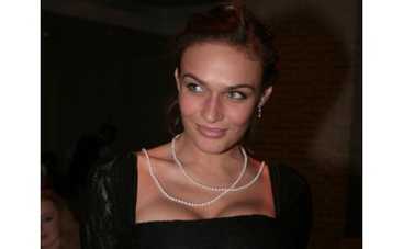 Водонаева вновь попала в аварию ФОТО