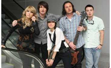 Участница "Города 312" родила дочь