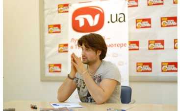 Владимир Ткаченко нашел себе пару