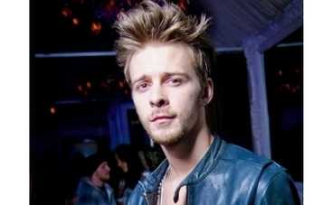 Макс Барских реанимировал Бритни Спирс ФОТО