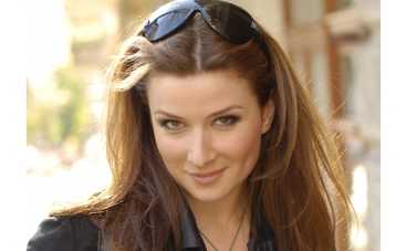 Жанна Бадоева станет новым лицом ТЕТа?