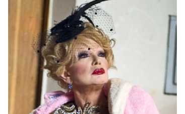 "Интер" покажет фильм о Людмиле Гурченко