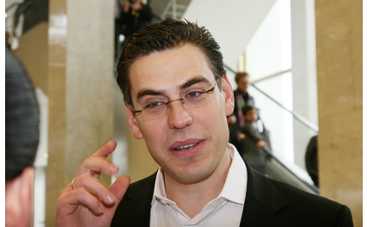 Дюжев готовится стать отцом