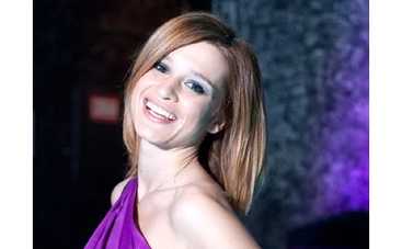 Ксения Бородина пришла на пьяную вечеринку