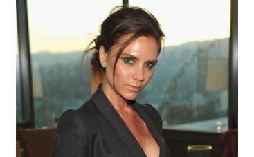 Виктория Бекхэм назовет дочь светилом