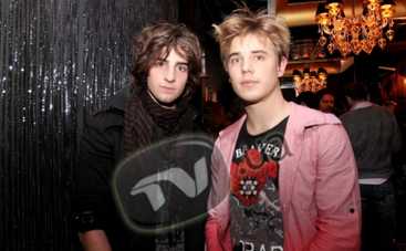 Олейник развел Дантеса