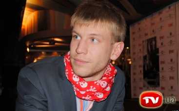 Иван Дорн переберется на "MTV Украина"