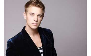 Вадим Олейник попал в "Жестокие игры"