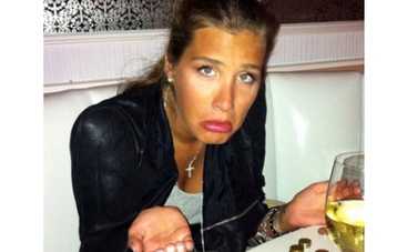 Богатый жених Кэти Топурия экономит на еде