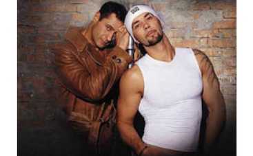 Участник дуэта "Чай вдвоем" рисковал потенцией