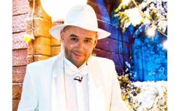 Максим Аверин: "Я - обезьяна"