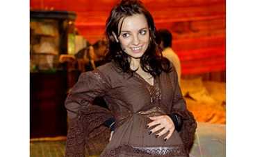 Света Светикова не верит в "фабричных" звезд