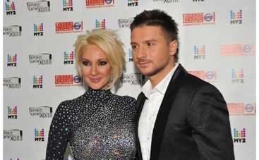 Кудрявцева ждет ребенка от Лазарева?