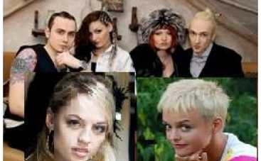 Dress Code снялись со звездой "Ранеток"