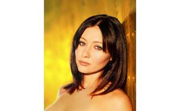 Шеннен Доэрти больше не ведьма