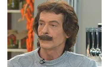 Борис Барский ищет котлеты по 12 копеек