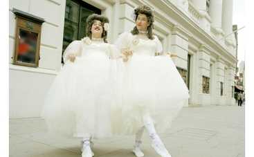 В Украине открыли "Малобританию"