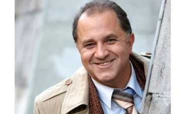 Босс Маргоши - "правильный пацан"