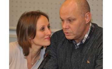 Алексей Кортнев пятый раз станет папой