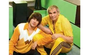 Пьяного Бари Алибасова арестовали