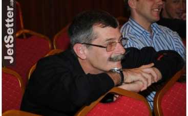 Борис Барский закидает всех "картошкой"