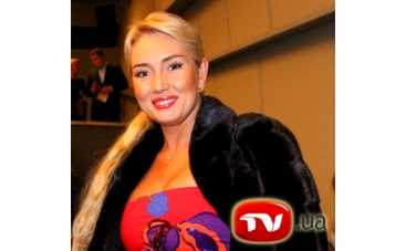 Наталья Розинская попала в мексиканский сериал