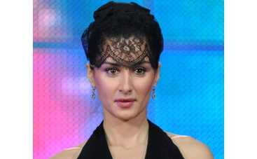 Тину Канделаки взяли на государственную службу