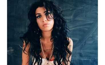 Эми Уайнхаус выходит замуж