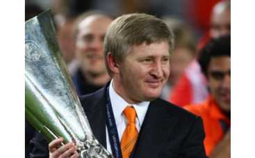 Ринат Ахметов будет вести реалити-шоу?