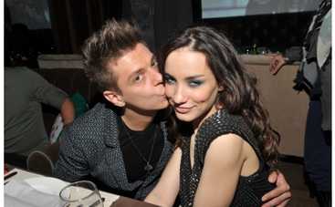 Дайнеко собралась замуж за солиста "Корней"