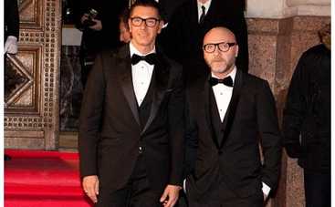 Дольче и Габбана избежали заключения