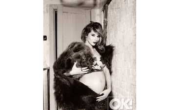 LOBODA сохранит пуповинную кровь