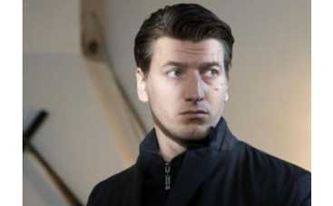 Александр Устюгов возвращается в милицию