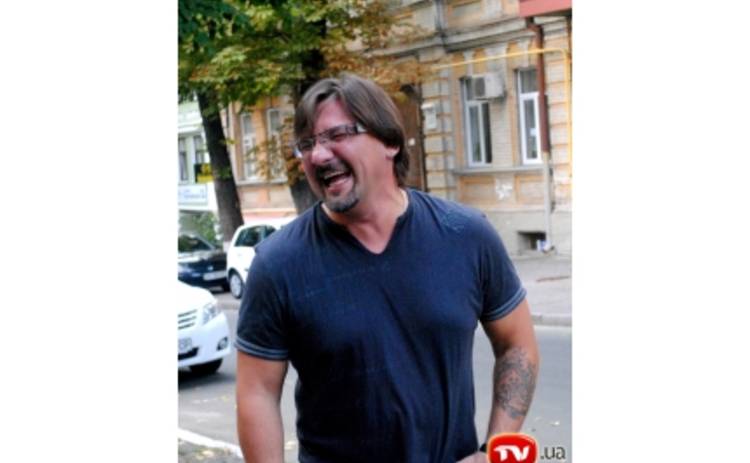 Сергей Кузин стал папой