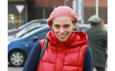 Нелли Уварова впервые стала мамой