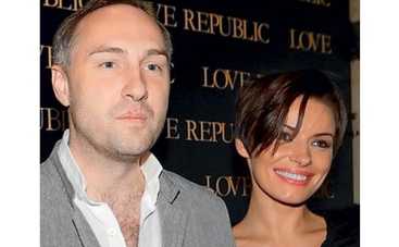 Надя Мейхер тайно выйдет замуж