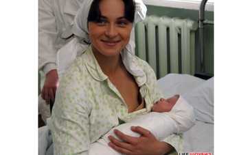 Анна Снаткина родит от донора?